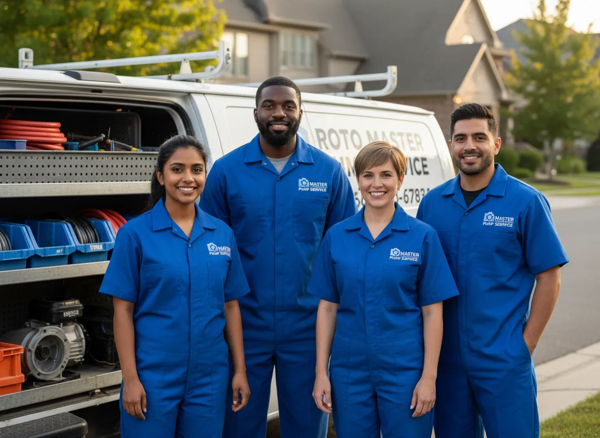 Sump Pump Installation company in Armona, CA